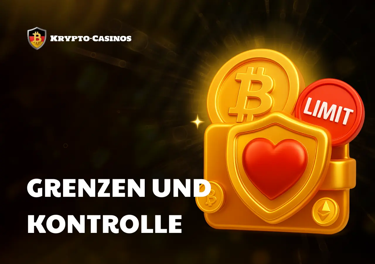 Einsatzlimits unterstützen Spieler beim sicheren und bewussten Umgang mit Risiken