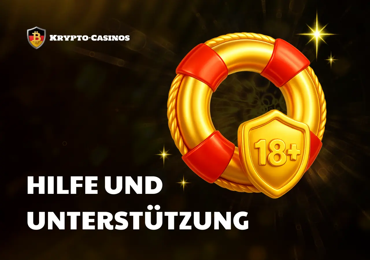 Unterstützung in Deutschland durch Beratungsstellen wie die BZgA verfügbar