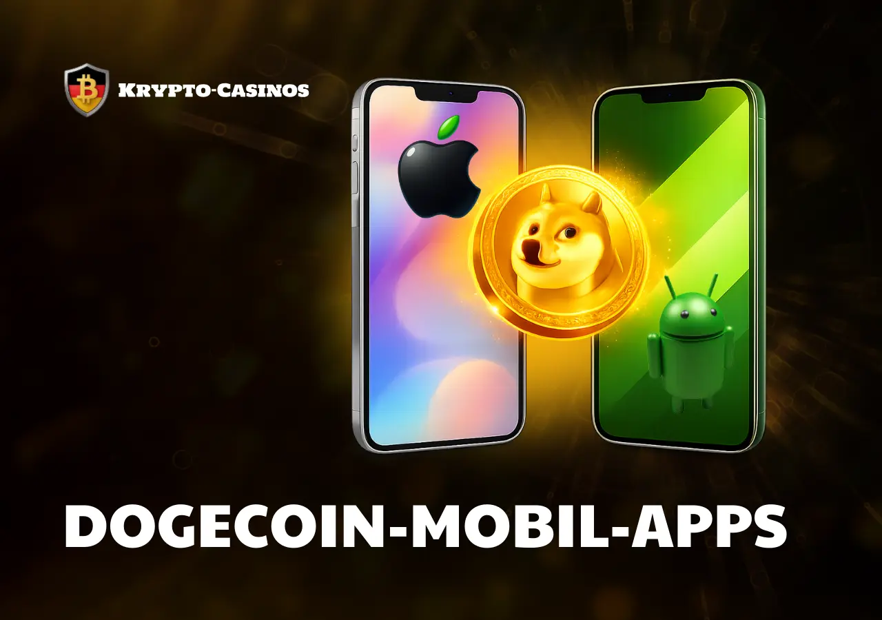 iOS und Android Gaming Apps