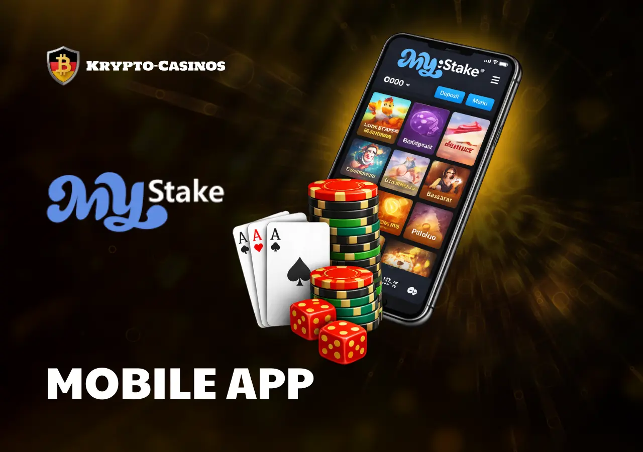 Casino und Sportwetten mobil nutzbar