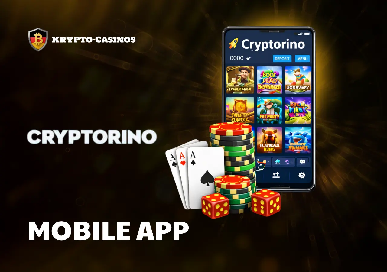 Mobiloptimiertes Casino ohne App