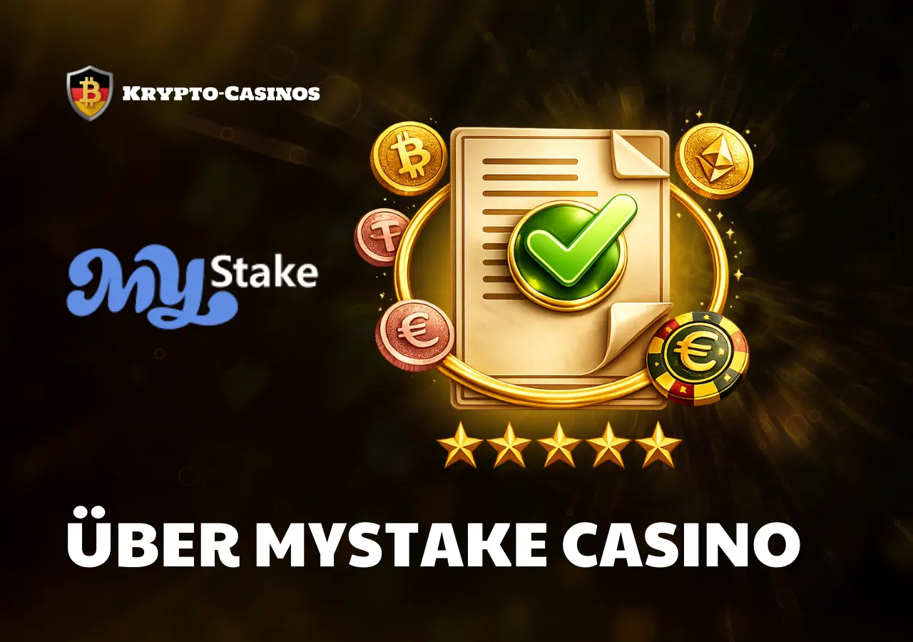 Krypto Casino mit Curaçao Lizenzierung