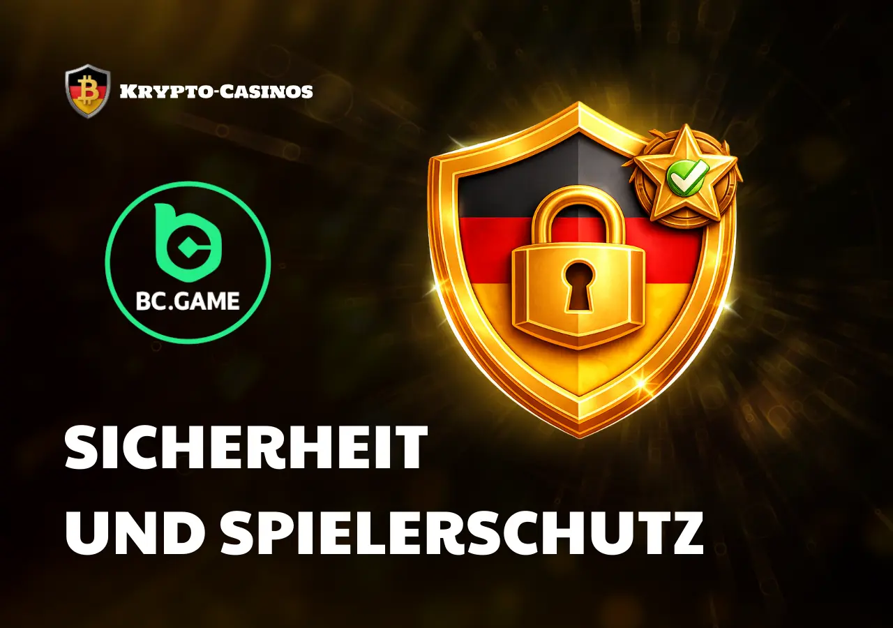 Sichere Krypto Zahlungen mit Transparenz